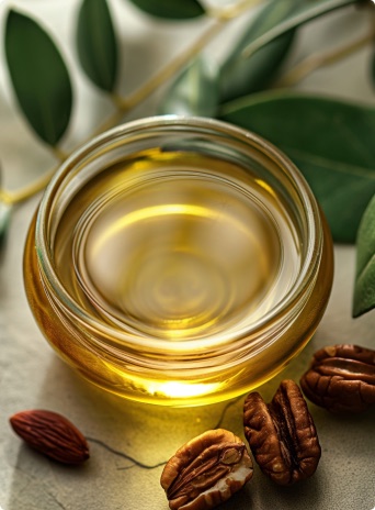 D'COEUR research and ingredients